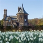 RHS Garden Bridgewater Tickets - Image Courtesy of Neil Hepworth